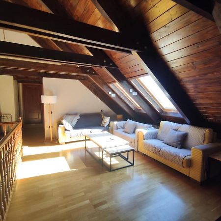 Апартаменты Inmocyma Casa Estrac Вильянова Экстерьер фото