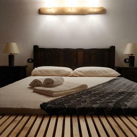 Апартаменты Inmocyma Casa Estrac Вильянова Экстерьер фото