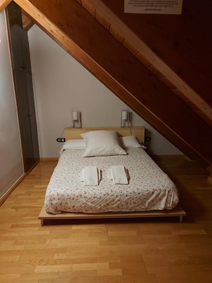 Апартаменты Inmocyma Casa Estrac Вильянова Экстерьер фото