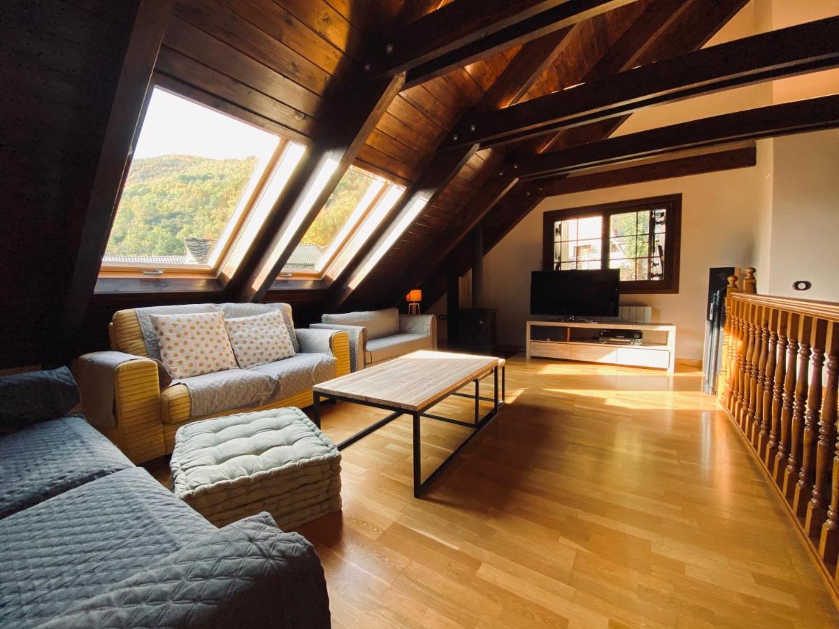 Апартаменты Inmocyma Casa Estrac Вильянова Экстерьер фото