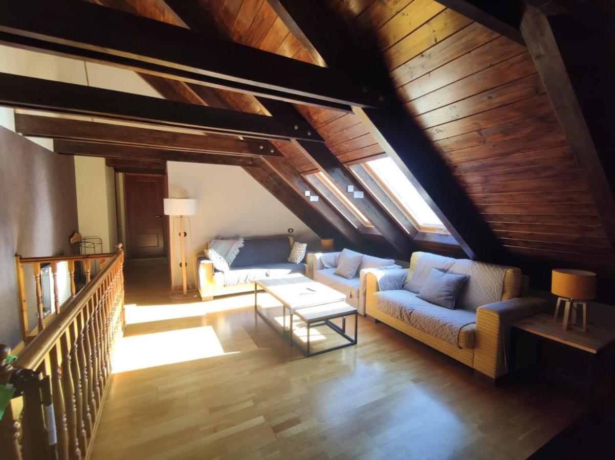 Апартаменты Inmocyma Casa Estrac Вильянова Экстерьер фото