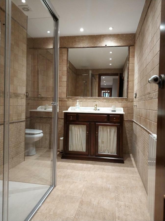 Апартаменты Inmocyma Casa Estrac Вильянова Экстерьер фото