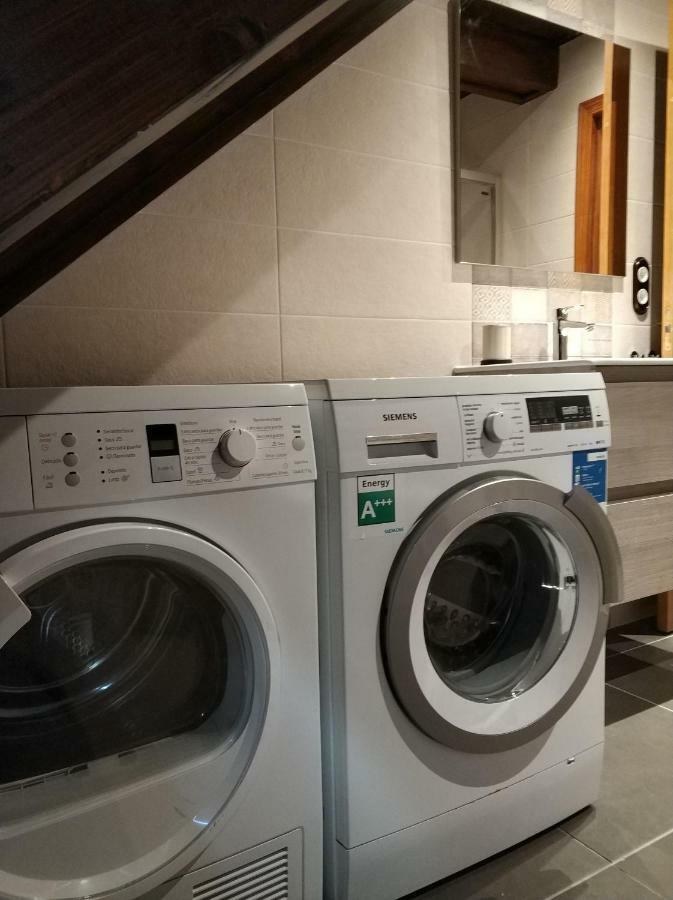 Апартаменты Inmocyma Casa Estrac Вильянова Экстерьер фото