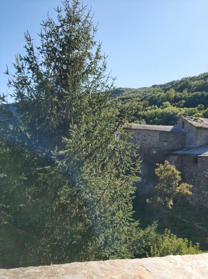 Апартаменты Inmocyma Casa Estrac Вильянова Экстерьер фото