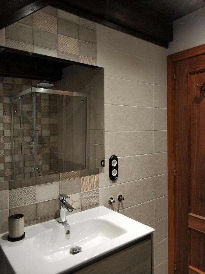 Апартаменты Inmocyma Casa Estrac Вильянова Экстерьер фото